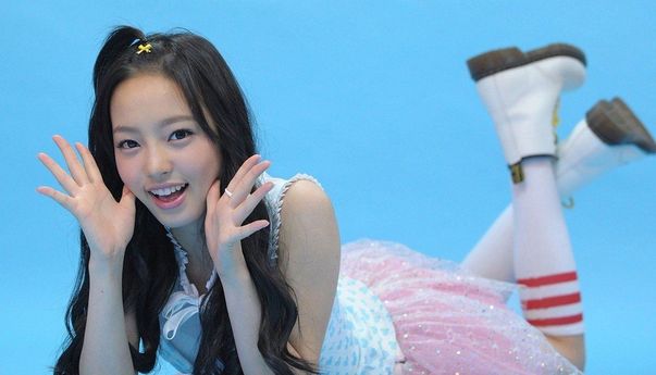 Misteri Meninggalnya Goo Hara, Idol Korea Cantik