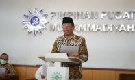 Jogja dalam Berita: PP Muhammadiyah Yogyakarta Sarankan Kurban Diganti Uang