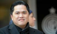 Mengejutkan!! Erick Thohir Hanya Punya Satu Motor dan Harganya Cuma Rp. 7 Juta