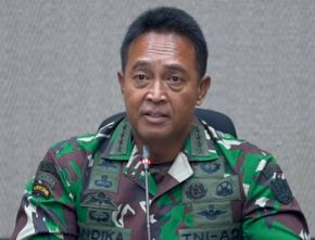 Jenderal Andika Bongkar Kebohongan di Kasus 3 Anggota TNI Gugur: Ternyata Pengamanan Proyek Galian Pasir!