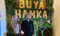 Reza Rahadian Bangga dan Haru Bisa Perankan Banyak Tokoh Bangsa dalam Film