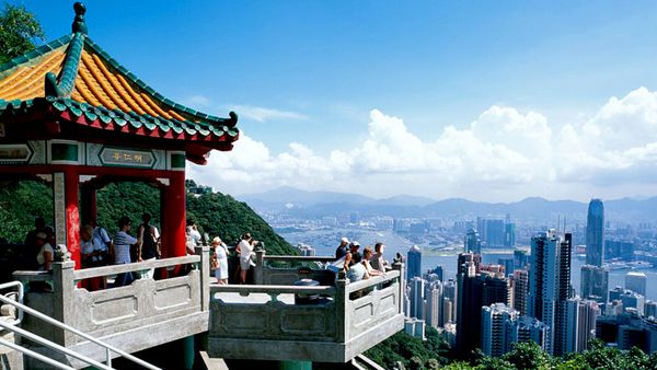 Tips dan Trick Backpacker ke Hongkong yang Hemat
