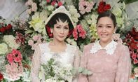 Hamil Muda, Tata Janeeta Berharap Anaknya Seberuntung Maia Estianty