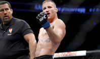 UFC 249: Justin Gaethje Yakin Mampu Tumbangkan Tony Ferguson dalam 2 Ronde