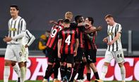 Menang Telak atas Juventus, Perjuangan AC Milan Segel Tiket Liga Champions Belum Usai