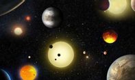 Ternyata Ada 24 Planet Lain yang Lebih Baik dari Bumi, Sudah Siap Pindah?