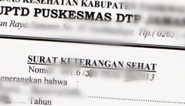 Berita Terkini: Mahasiswa yang Kembali ke Jogja Harus Punya Surat Sehat