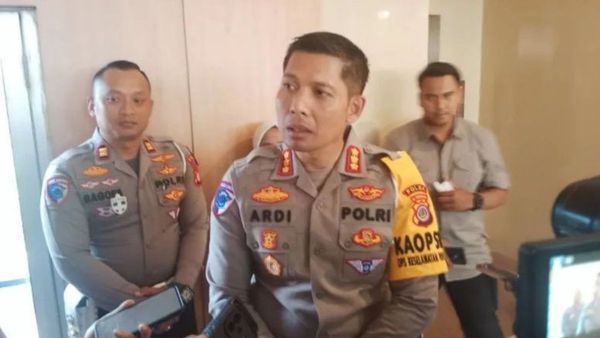 Polda DIY Siapkan QR Code untuk Bantu Pemudik Hindari Jalur Macet Saat Mudik Lebaran 2025