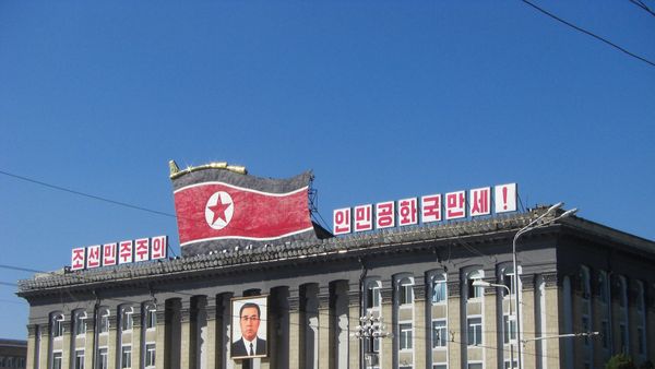 6 Siswa di Negara Kim Jong un Ketahuan Nonton 120 Judul Drama Korea