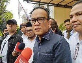 Relawan Jokowi Berencana Sambangi Rumah Prabowo, Dukung Capres 2024