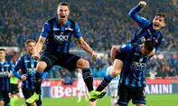 Jadwal Pertandingan Serie A: Atalanta Wajib Menang Kala Melawan Juventus