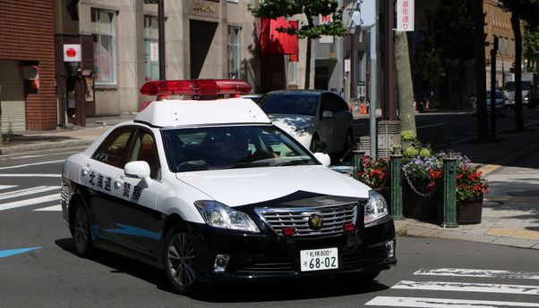 Kasus Aneh di Jepang, Kakek Lapor ke Polisi Ada Jenazah Istrinya Tersimpan 2 Tahun di Rumah