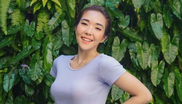 Jadi Tersangka, Gisel Akui Rekam Video Mesum saat Masih Jadi Istri Gading Marten