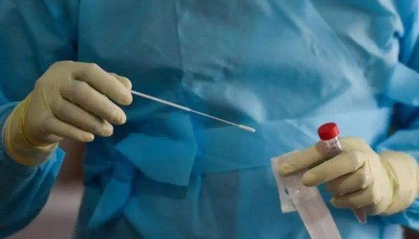 Berita Jogja: GTTP Covid-19 Kulon Progo Akan Menggelar Swab Test Massal