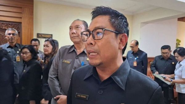 Pemkot Denpasar Berikan Subsidi Rp1,5 Juta untuk Siswa Tidak Diterima di SMP Negeri