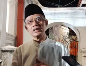 Haedar Nashir Sambut Baik Efisiensi Anggaran: Langkah yang Positif dan Konstruktif dari Presiden