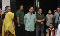 Gibran Sebut Putusan MA Ubah Usia Calon Kepala Daerah Buka Peluang untuk Anak Muda