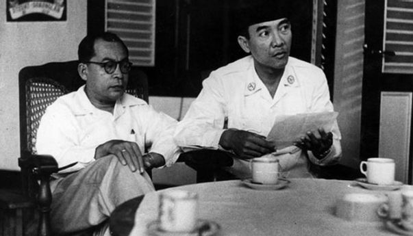 Peran DN Aidit dalam Peristiwa Rengasdengklok