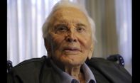 Meninggal di Usia 103 Tahun, Ini Rahasia Panjang Umur Kirk Douglas