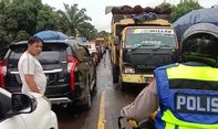 Soal Kemacetan Truk Batu Bara, Warga Jambi Gugat Pemerintah
