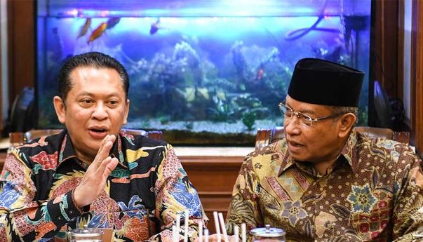 Berita Terkini: PBNU dan MPR Sepakat Soal Penguatan BPIP