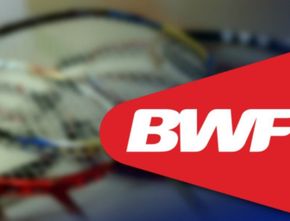 Resmi! BWF Batalkan Tiga Turnamen Bulu Tangkis di Kalender Kompetisi 2020