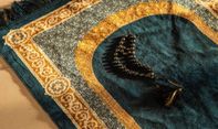 Dianjurkan Rasulullah SAW, Amalkan Doa ini Sebelum Mengucapkan Salam Salat