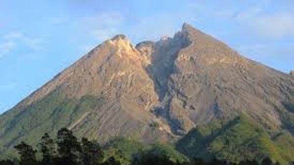 Berita Terbaru: Aktivitas Kegempaan Gunung Merapi Masih Tinggi, BPPTKG Minta Masyarakat Tetap Tenang