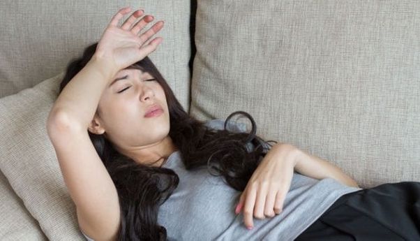 Ketika Otak Mengalami Burnout, 4 Kebiasaan Ini Baik Untuk Anda Lakukan