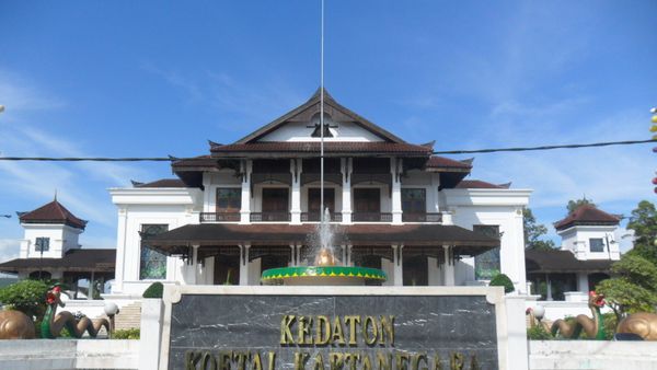 Melihat Lebih Dekat Kabupaten Kutai Kartanegara sebagai Ibu Kota Baru