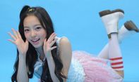 Misteri Meninggalnya Goo Hara, Idol Korea Cantik