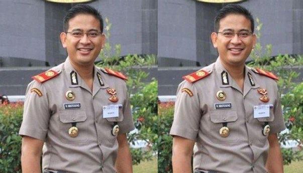 Raden Brotoseno Aktif Kembali Setelah Kasus Suap? ICW Langsung Kirimkan Surat ke Polri