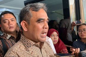 Muzani Ungkap Prabowo Bakal Segera Bertemu Megawati, Tinggal Mencocokkan Waktu