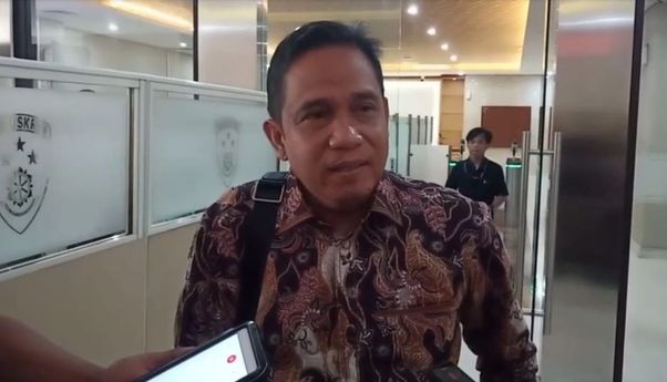 Firli Bahuri Surati Kapolda hingga Kapolri, Minta Kasusnya Dihentikan