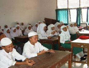 Kemenag Cairkan Rp1,79 Triliun untuk BOP RA dan BOS Madrasah Triwulan Kedua