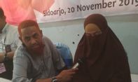 Kisah Asmara Umar Patek, Teroris Paling Diburu yang Bertemu Wanita Impian di Kamp Mujahidin