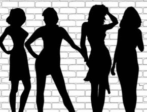 Isi Komplit Pesta “Bungkus Night” yang Berhasil Dibongkar Polisi: Banyak Wanita Seksi!