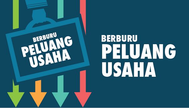 5 Cara Menciptakan Peluang Bisnis