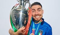 Lebih Unggul Daripada Ronaldo dan Messi, Jorginho Menjadi Pemain Paling Produktif Musim Ini