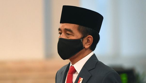 Berita Hari Ini: 18 Lembaga Negara Dibubarkan, Bukti Banyak Lembaga Tak Kerja Maksimal