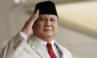 Prabowo Subianto Kena Gugat Rp501 M oleh Mantan Ketua DPC Gerindra, Tak Terima Dipecat dan Minta Ganti Rugi