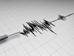 Gempa 6,6 Guncang DI Yogyakarta, Tidak Ada Potensi Tsunami