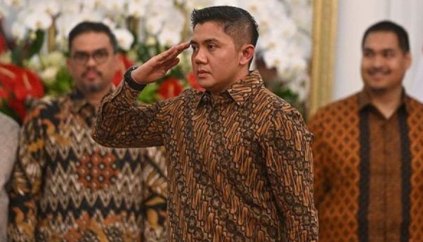 Tanpa Utang, Kekayaan Seskab Mayor Teddy Tembus Rp 15,38 Miliar