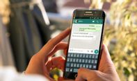Fitur Baru yang Seru, Pesan Suara di WhatsApp Nantinya Bisa Langsung Jadi Teks