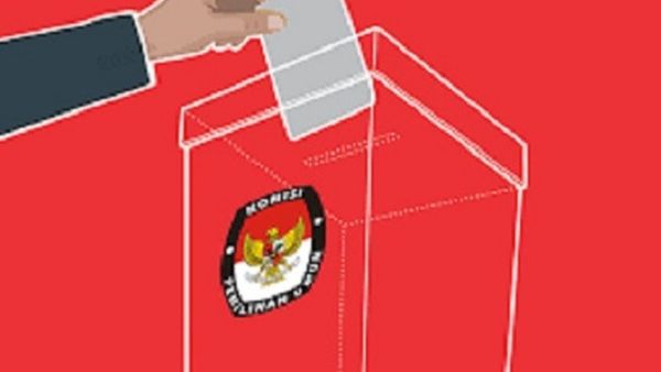 Suara Terbanyak, 37 Persen Netizen Ingin Lebih dari 3 Paslon pada Pilpres 2024