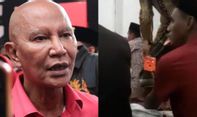 Video Sebar Amplop Merah PDIP di Masjid Viral, Bawaslu Turun Tangan