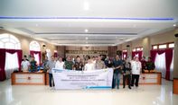 Pembangunan SUTT 150 kV: Solusi Ketahanan Energi di Banggai dan Sekitarnya