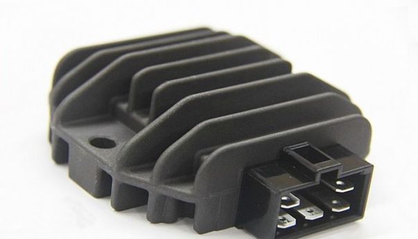 Kenali Gejala Kerusakan dan Fungsi Kiprok Motor
