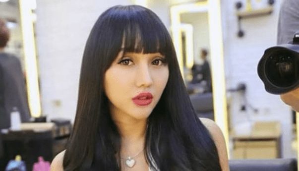 Perkembangan Kasus Narkoba Lucinta Luna: Pemasoknya Sudah Ditangkap