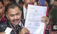 MA Kurangi Vonis Ferdy Sambo Jadi Seumur Hidup, Keluarga Brigadir Yosua Kecewa